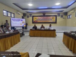 Polres Konawe Gelar Forum Konsultasi Publik untuk Optimalisasi Pelayanan
