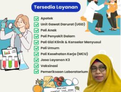 Klinik Utama Surya Medical Center Hadir sebagai Wujud Pengabdian untuk Masyarakat Konawe