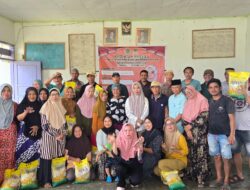 Ulfa Nur Fatimah Serap Aspirasi Warga di Lima Desa Melalui Reses