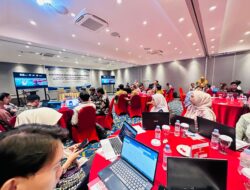 Tingkatkan Perencanaan Pembangunan, Aplikasi CIP NUDP Jadi ‘Senjata’ Baru Pemkab Konawe