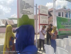 Surya Medical Center Resmi Dibuka, Jadi Klinik K3 Pertama di Kabupaten Konawe