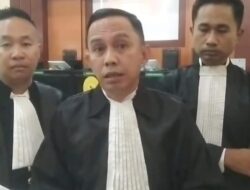Kuasa Hukum Deni Zainal Tegaskan Angka 100.000 MT dalam Putusan Bukan Salah Ketik, Ungkap Dugaan Pemalsuan Dokumen