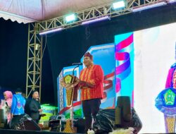 Ketua DPRD Konawe: Ekspo Inovasi Desa Adalah Awal Kemandirian dan Kemajuan Daerah