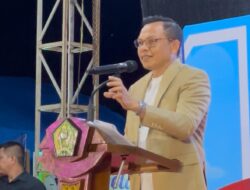 Resmi Ditutup, Bupati Konawe Ungkap Tujuan Digelarnya Ekspo Inovasi Desa