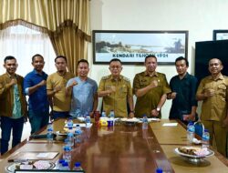 Standar Upah Minimum Konawe Bakal Segera Terwujud