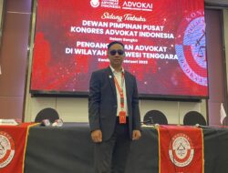 Dituduh Ilegal dan Tidak Berdasar, Kuasa Hukum CV UBP Buka Suara