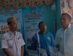 Pengembangan Jamur Tiram hingga Pasar Desa, Ahuawatu Tuai Perhatian Bupati Konawe di Ekspo 2025