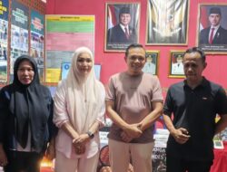 Ikut Berpartisipasi dalam Ekspo Inovasi Desa, Pemdes Wawolemo Siap Sukseskan Program Pemerintah