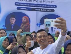 Target Adipura 2025, Bupati Konawe Imbau Masyarakat Gotong Royong Jaga Kebersihan