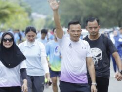 Tegas Perangi Narkoba, Bupati Konawe: Generasi Muda Harus Kita Jaga