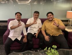 DPRD Sumbar Siap Kolaborasi dengan PMPI untuk Cetak Regenerasi Petani Muda