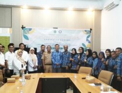 Bupati Konawe Tetapkan Anggaberi sebagai Lokasi Baru Pusat Benih Ikan