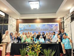 Tingkatkan Kompetensi Tenaga Kesehatan di Konut, ICPI Gelar Pelatihan BONELS Batch I