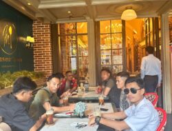 Klaim LAT Dinilai Sepihak, Lentera Sultra Tegaskan Tak Ada Tanah Adat di Routa