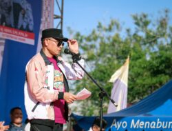 Pemkab Konawe Peringati Porsenijar HUT ke-80 PGRI dan Hari Guru Nasional 2025 di Puriala