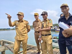 Tinjau PPI Soropia, Bupati Konawe Soroti Pemanfaatan Aset Perikanan