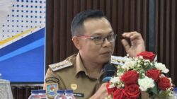 Dorong Inovasi dan Perketat Pengawasan, Pemkab Konawe Lakukan Evaluasi Kinerja