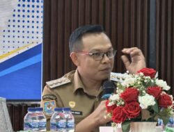 Dorong Inovasi dan Perketat Pengawasan, Pemkab Konawe Lakukan Evaluasi Kinerja