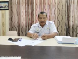 SK PPPK Paruh Waktu di Konawe Tak Cantumkan Nominal Gaji, BPKAD: Disesuaikan Kemampuan Daerah