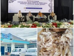 Temuan Makanan Tak Layak, BGN Tutup Sementara SPPG Wonggeduku