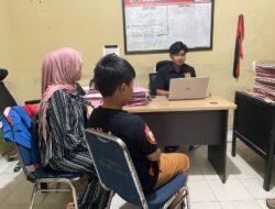Anak Dibawa Umur Dikeroyok Saat Pulang dari Mengaji