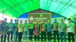 Hadiri Ritual “Mosehe Wonua” di Routa, Ini Pesan Wabub Konawe