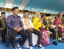 Nurninig Ucapkan Selamat HUT ke-66 Konawe, Optimistis Terwujud Konawe Emas