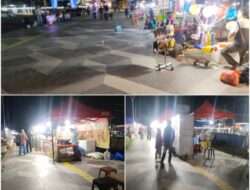 Jelang Perayaan HUT Konawe Ke-66 Tahun, Pedagang Membandel dan Kesepakatan dengan Pemkab Dilanggar