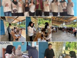 BNNK Konawe Gelar Tes Urine SPPG Uepai dan Tamesandi, 51 Peserta Dinyatakan Negatif