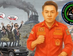 Desakan Smelter PT SCM Dipertanyakan, Warga Lokal: Bukan Representasi Kami