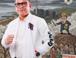 Demokrasi atau Pemaksaan, Polemik Smelter Routa Picu Kecurigaan Publik