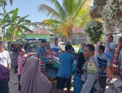 Pria 54 Tahun Ditemukan Tewas di Kebun Warga Tongauna, Polisi Selidiki Penyebab Kematian