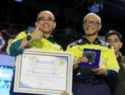 PT SCM Raih Penghargaan pada HUT ke-66 Konawe, Investasi Dorong Pertumbuhan Ekonomi Daerah