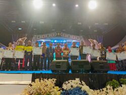 HUT Konawe ke-66 Dinilai Beri Dampak Nyata Bagi Masyarakat