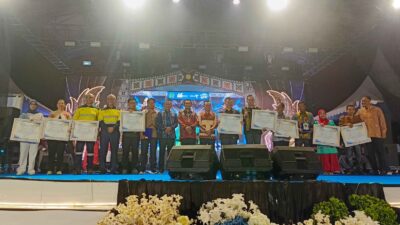 HUT Konawe ke-66 Dinilai Beri Dampak Nyata Bagi Masyarakat