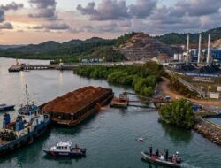 LSM GERAK Desak Bareskrim Polri Usut Dugaan Pertambangan Nikel Ilegal di Konawe Utara
