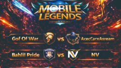 ESI Konawe Gelar Seleksi Atlet Esport, Delapan Tim Divisi Mobile Legends Siap Adu Mekanik Menuju Final