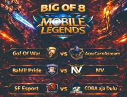 ESI Konawe Gelar Seleksi Atlet Esport, Delapan Tim Divisi Mobile Legends Siap Adu Mekanik Menuju Final
