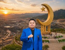 Terancam Limbah Tambang, KNPI Konut Desak IUP PT GIP Dicabut