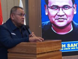 JK, Kerusuhan Poso, dan Dramatisasi di Era Algoritma