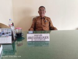 Sekdis Dikbud Konawe Klarifikasi Pemanggilan di Polres: Bukan Pemeriksaan, Hanya Klarifikasi