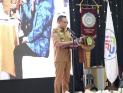 Bupati Konawe Tekankan Percepatan Digitalisasi Pelayanan Publik di Berbagai Sektor