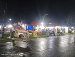 Sebut Pungli di ICP Kebiasaan Lama, Kabag Ekonomi: Harus Dihilangkan