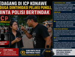 Premanisme di ICP Merajalela, Warga Diintimidasi Pelaku Pungli