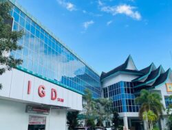 RS Konawe Tegaskan Tak Menelantarkan Pekerja, Tanggung Jawab Cleaning Service Kewenangan Perusahaan Mitra