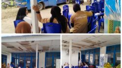 BKKBN Konawe Gratiskan Pelayanan KB Rutin hingga Wilayah Pedalaman