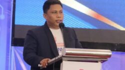 JMSI SULTRA Bekukan Pencab Kendari
