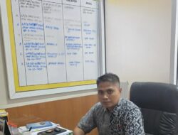 Tahan Pendemo Smelter Routa, Polda Sultra: Murni Proses Hukum Bukan Kriminalisasi