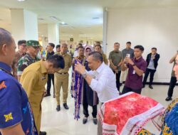 Wamendagri RI Dipastikan Hadiri Temu Karya Nasional di Konawe
