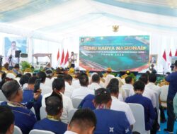Wamendagri Apresiasi Pemkab Konawe Dalam Jalankan Program Strategis Nasional